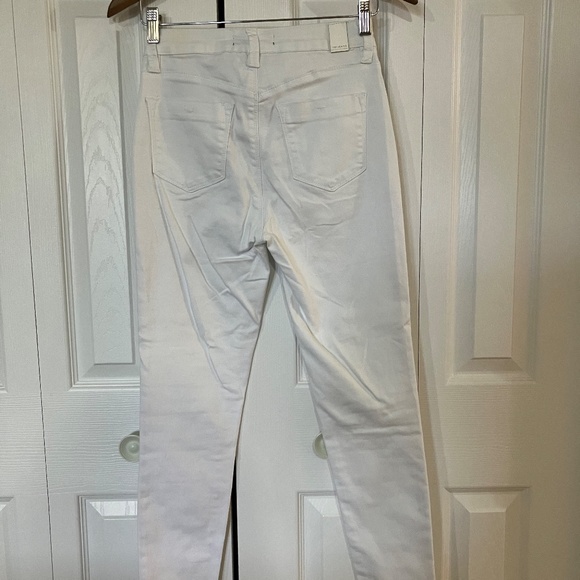 YMI Hyper-Stretch Skinny Denim Pant - Picture 4 of 4